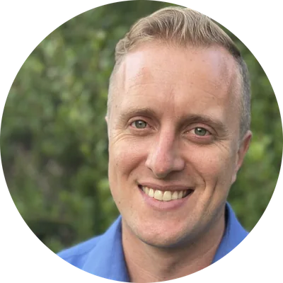 Chris Tweedy, founder of Smart LGSTX