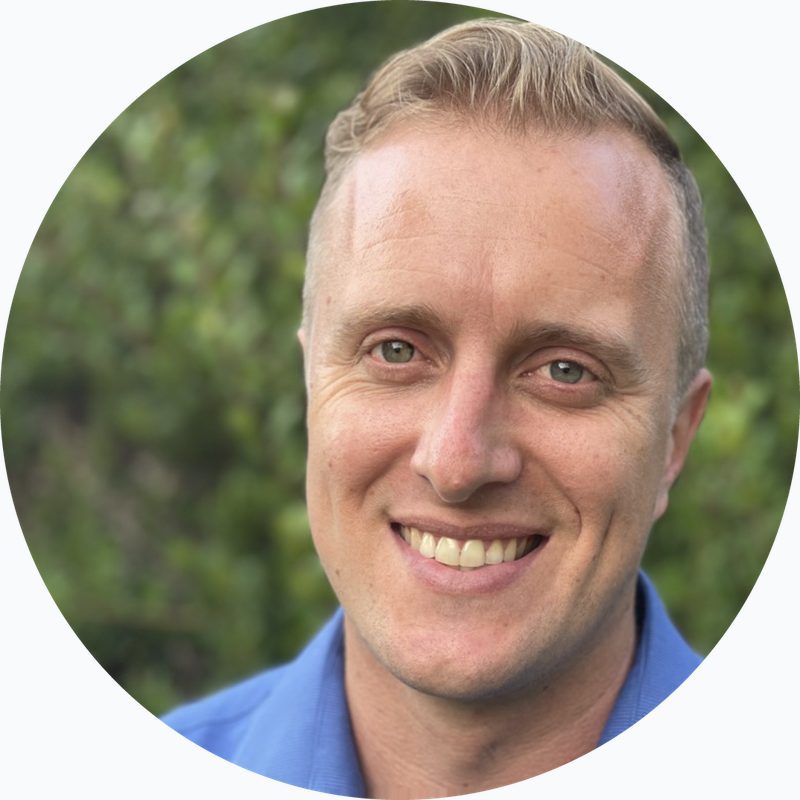 Chris Tweedy, founder and CEO of Smart LGSTX, former carrier executive